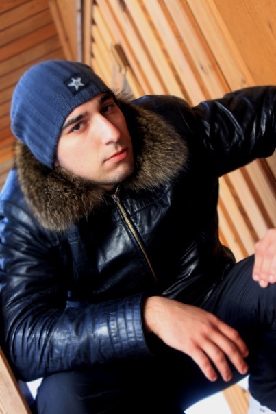 №77, Кирилл Романенко, 34 года, Санкт-Петербург №77, Кирилл Романенко, 34 года, Санкт-Петербург