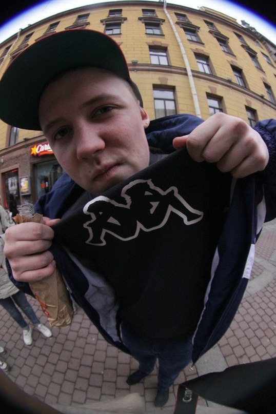 Леонид Бамекович | Санкт-Петербург