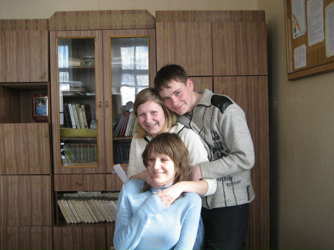 Андрей Шестаков Михайлович | Санкт-Петербург