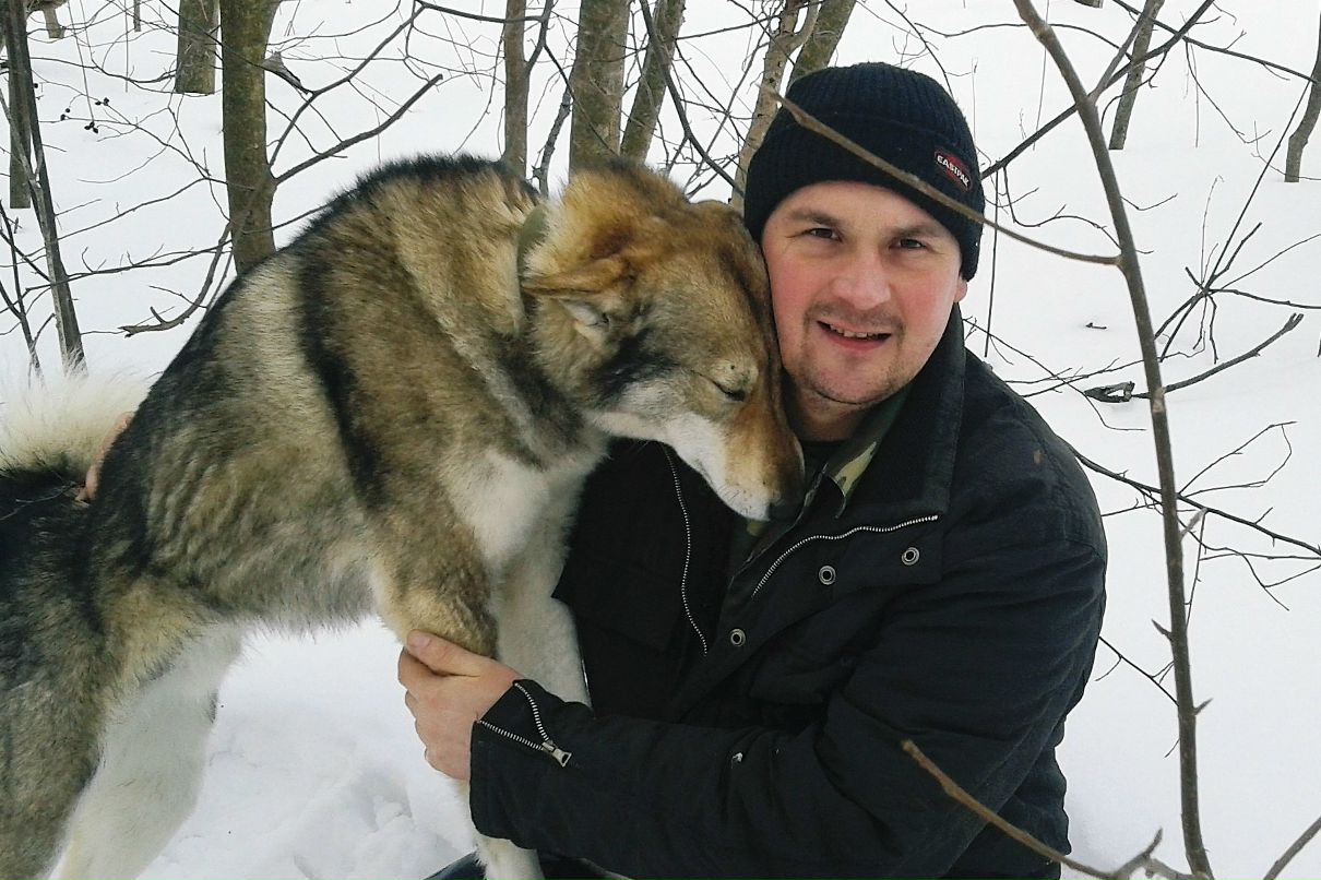 Алексей Баринков | Вологда