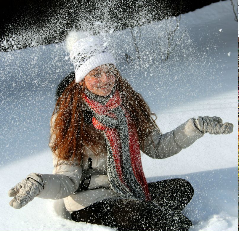 Eugenia Kolesnichenko | Kraków