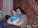 Фотография Бучневой Ольги