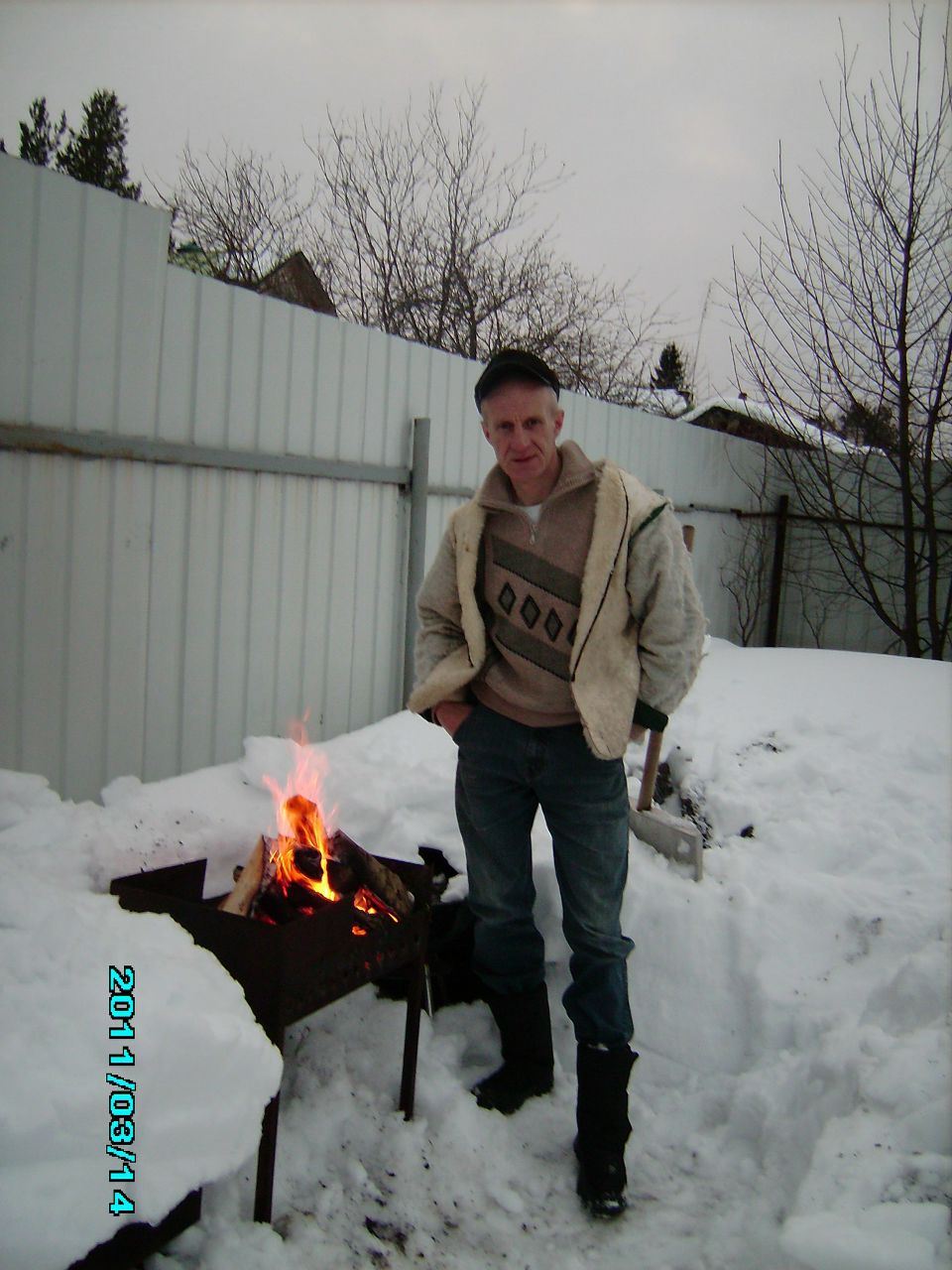 Александр Кобзарев | Санкт-Петербург