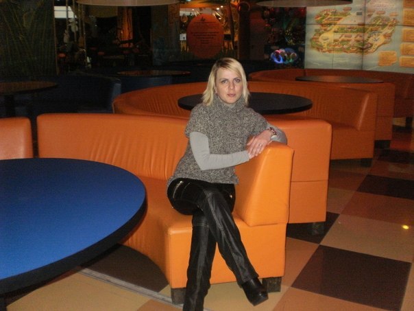 Алёна Бородаченко | Бахмут / Артемовск