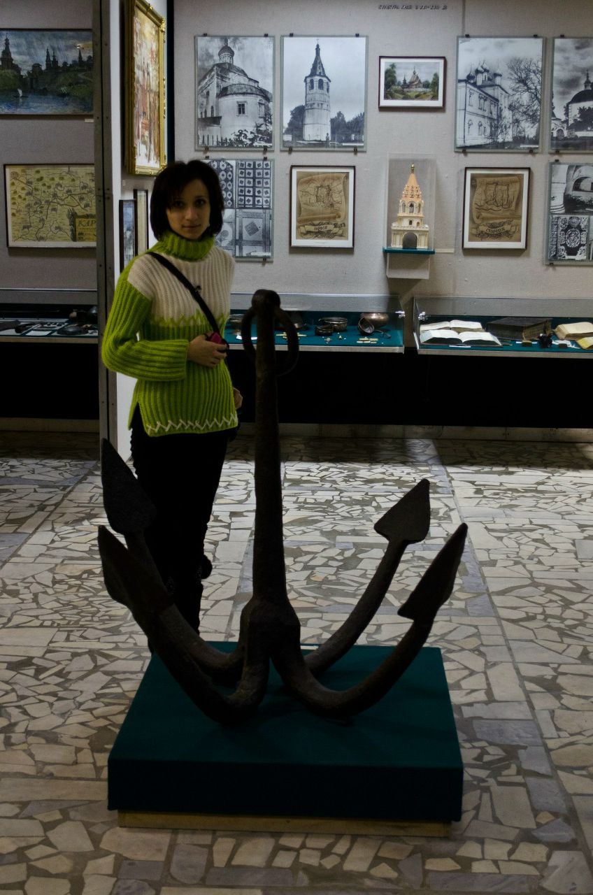 Елена Осипова | Калуга