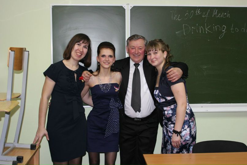 Эльвира Симонова | Ижевск