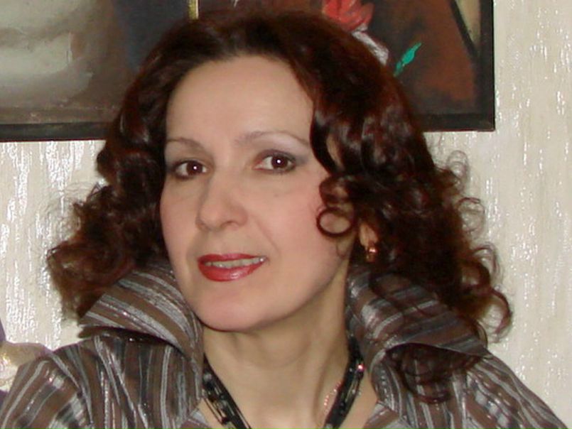 №49, Вера. Веркау, Великий Новгород №49, Вера. Веркау, Великий Новгород