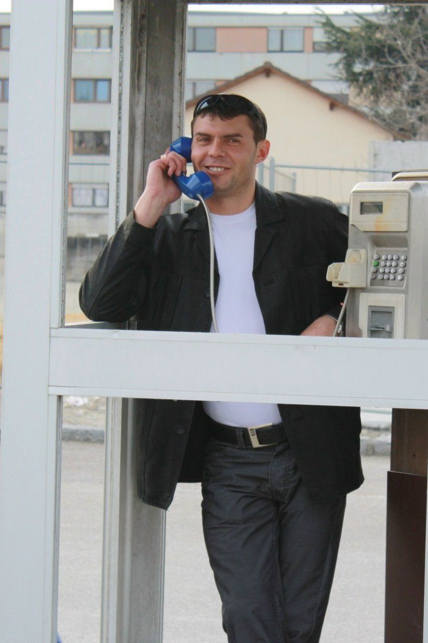 Константин Шелинг Станиславович | Lahr/Schwarzwald