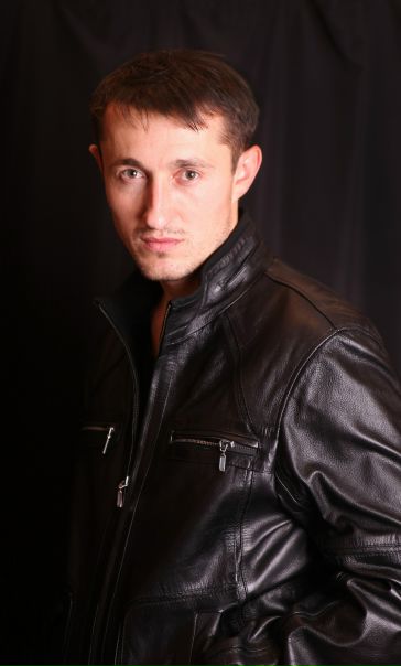 №4, Виталий Игнатенко, Бурынь №4, Виталий Игнатенко, Бурынь