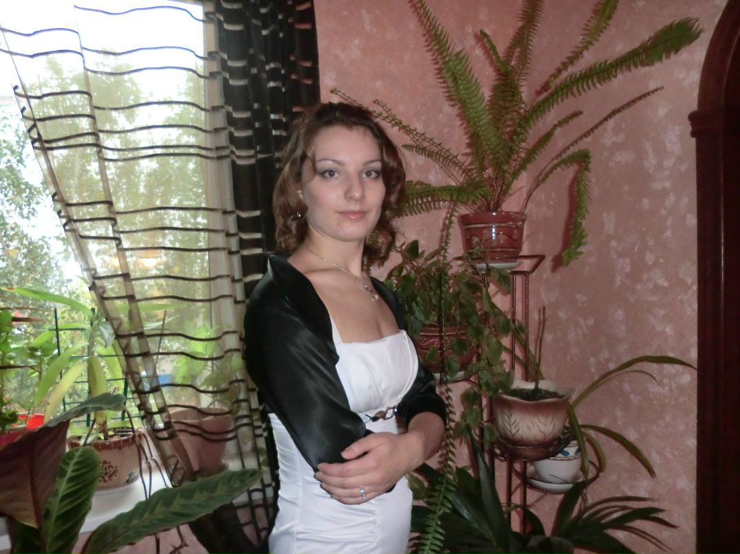 Татьяна Шевчук | Москва