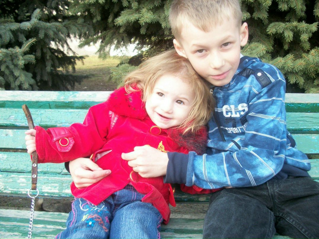 Ольга Гричанюк | Южноукраинск