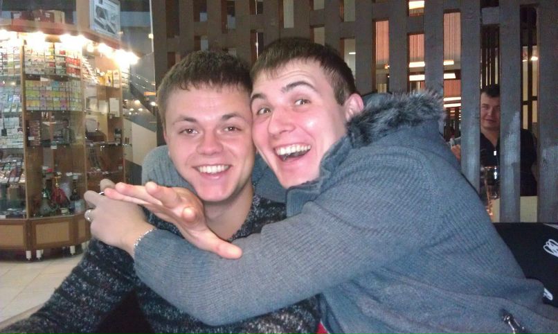 Михаил Островский | Ростов-на-Дону