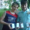 Аватар: Алексей Морозов