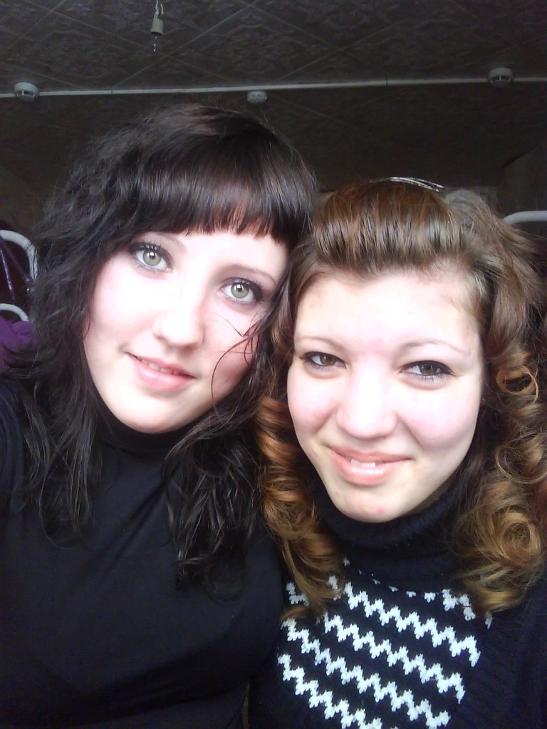 Юлия Милованова | Красноярск