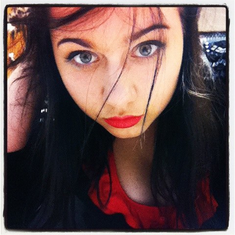 Елена Цветкова | Edmonton