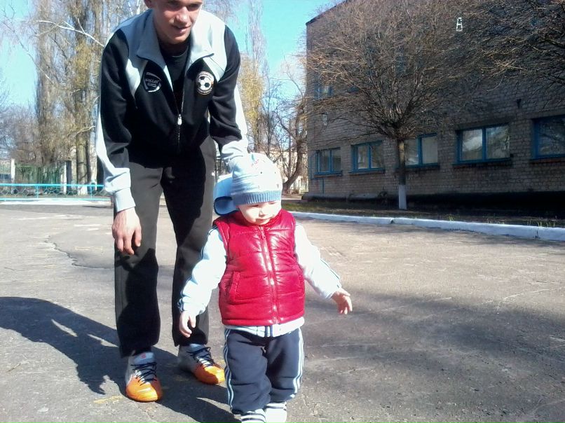 Денис Пономаренко | Херсон