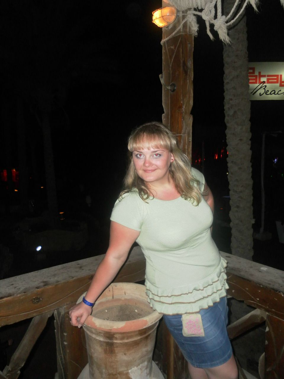 Наталья Волченко | Курган (деревня)