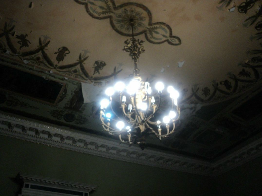 Владислав Скопин | Одесса