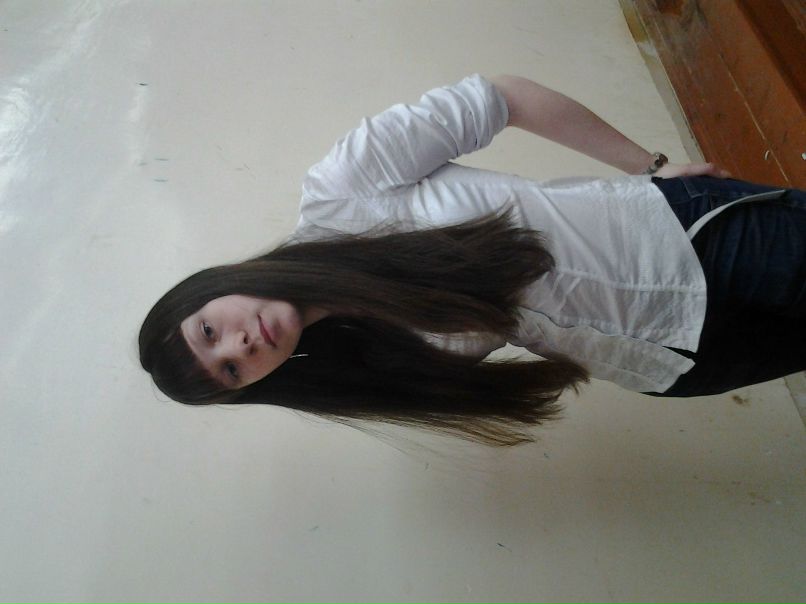 Лена Мищенко | Москва