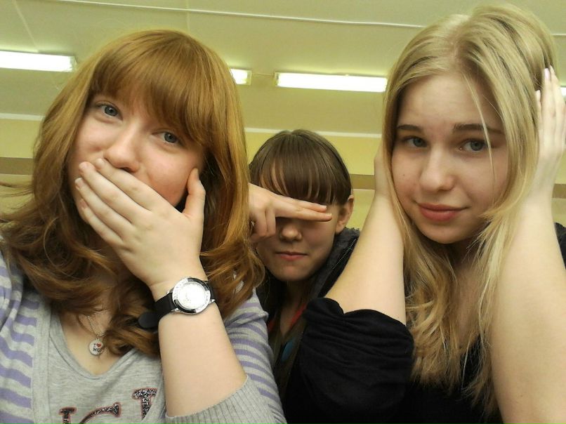 Лена Мищенко | Москва