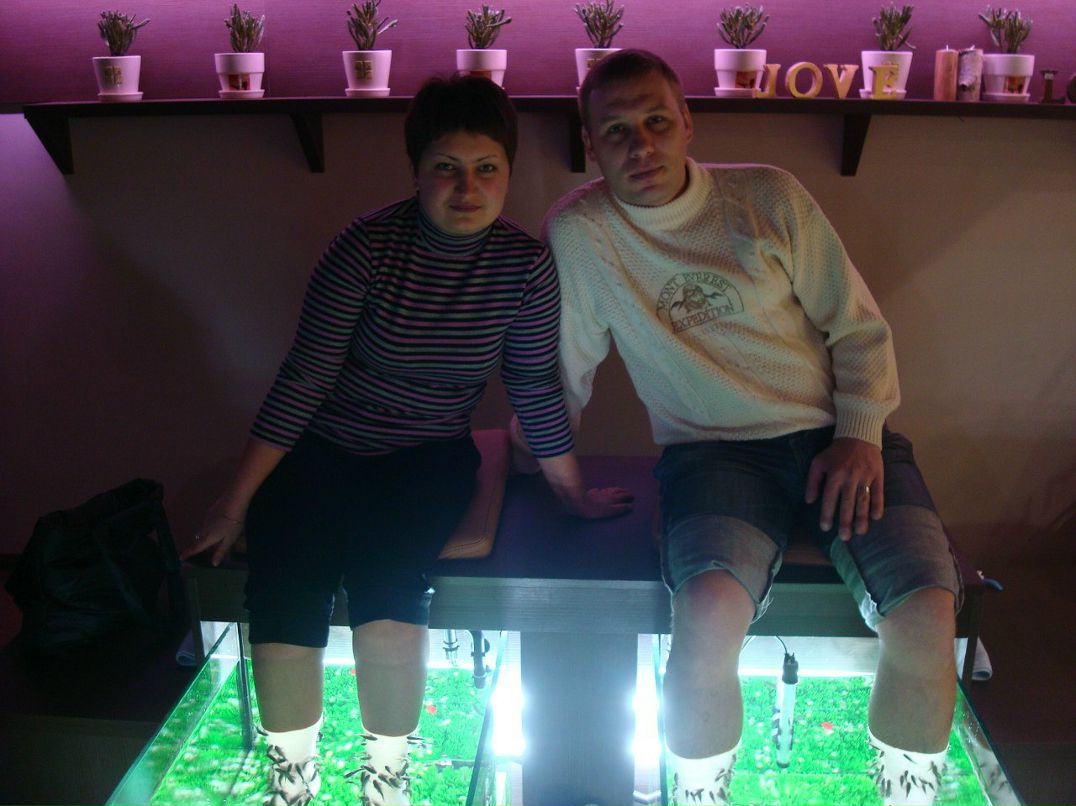 Юля Гармаш | Киев