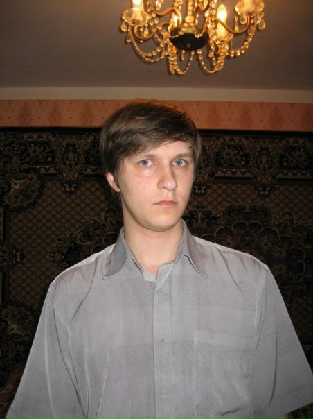 №13, Александр Кобзев, 43 года, Тамбов №13, Александр Кобзев, 43 года, Тамбов