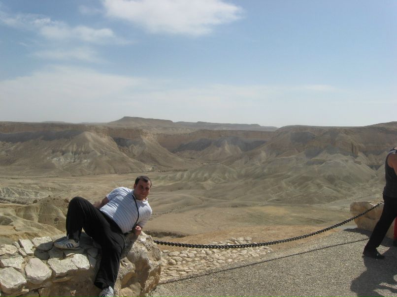 Миша Салганик | Первомайск