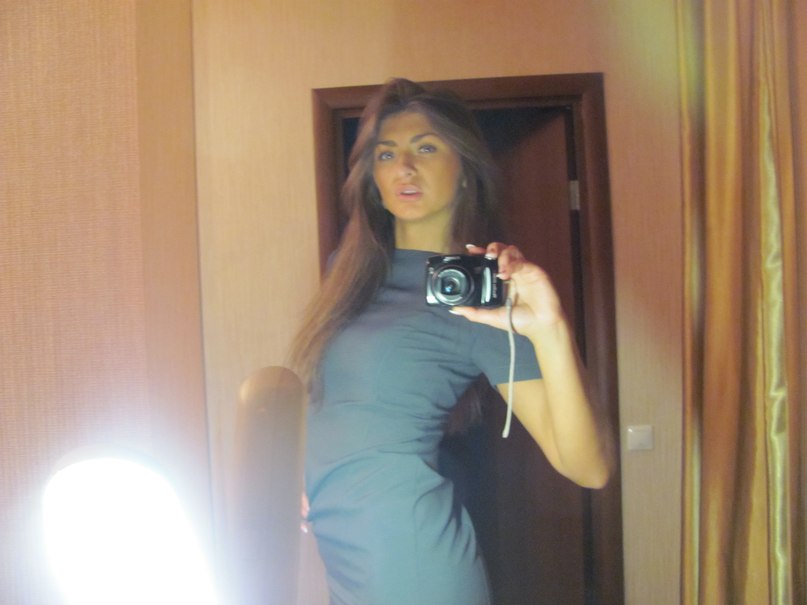 Катеринка Бабичева | Кемерово