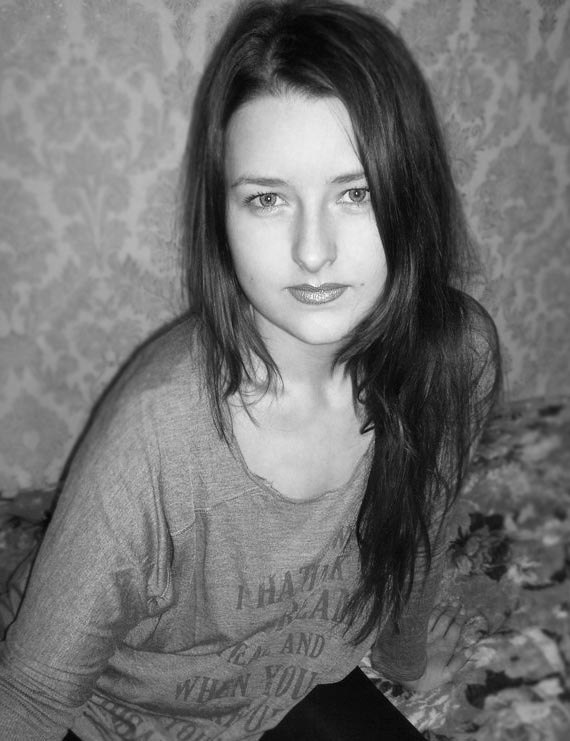 Вероника Чубенко | Харьков