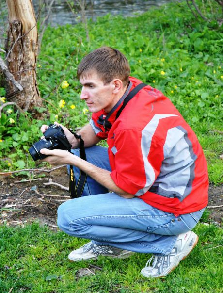 №2, Михаил Ермолаев, 39 лет, Салават №2, Михаил Ермолаев, 39 лет, Салават
