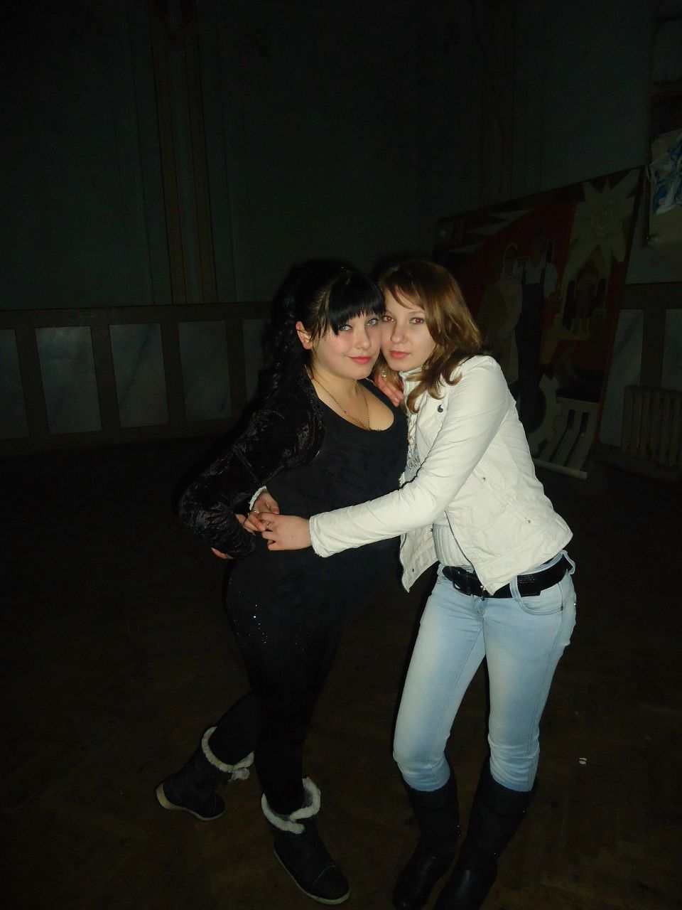 Юленька Постоялко | Сумы