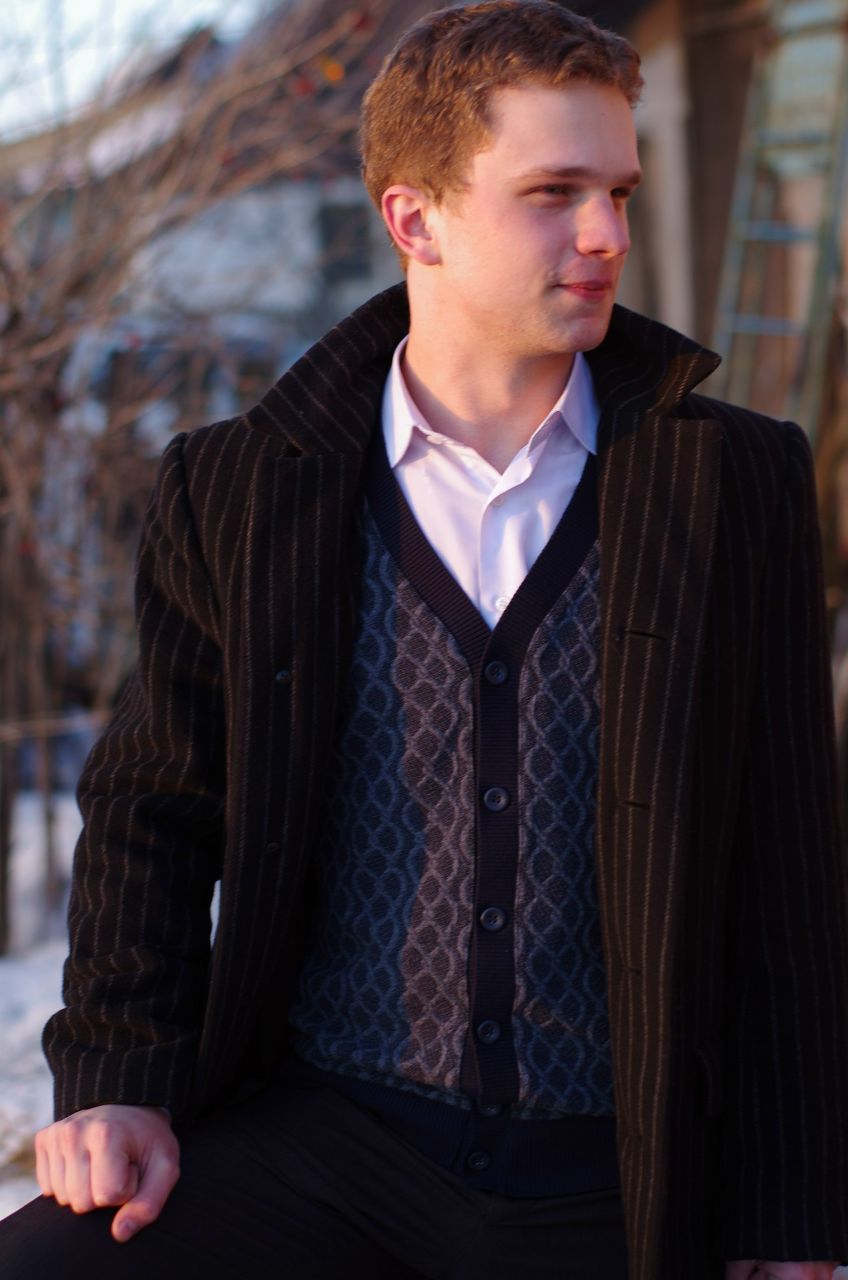 Феодор Передереев | 