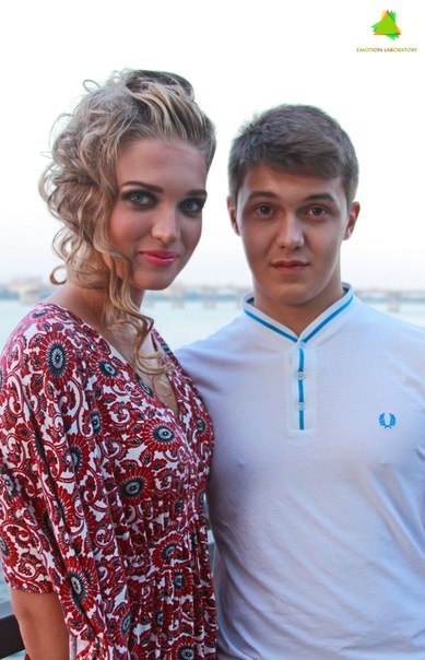 Денис Гильдин Олегович | London