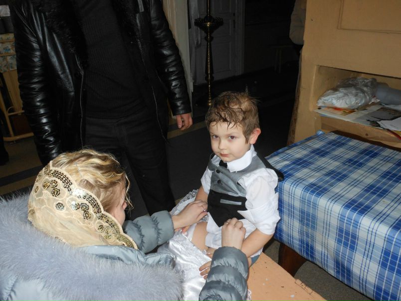 №88, Ксения Креденцер, Ирпень №88, Ксения Креденцер, Ирпень