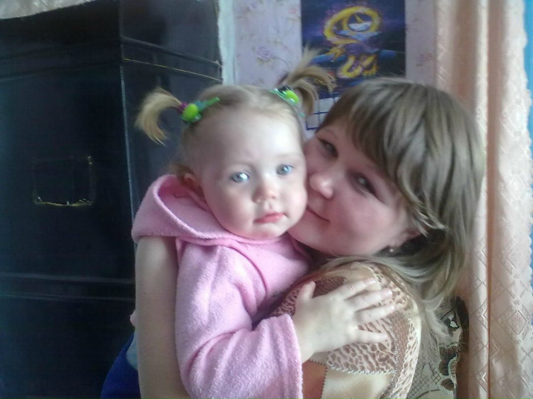 Мария Семёнова | Пятково