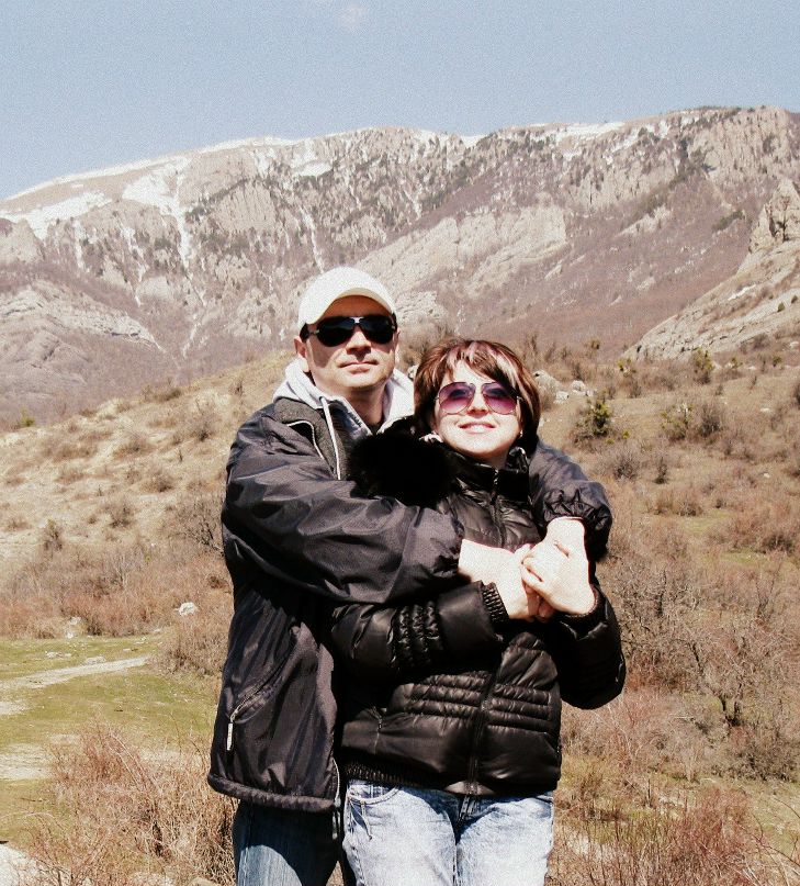 Ольга Батракова Ткаченко | Вилино