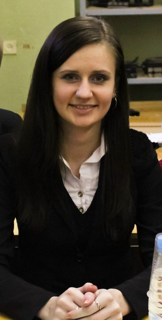 Юлия Картамышева Владимировна | Бобруйск