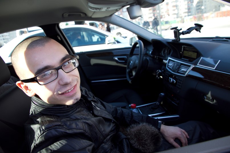 Дамир Загидуллин | Казань