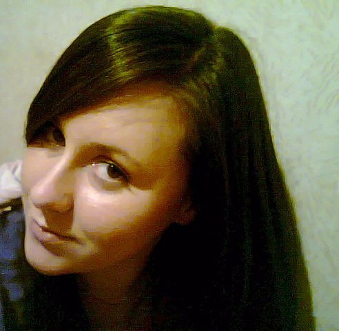 Аня Кондрашина | Москва