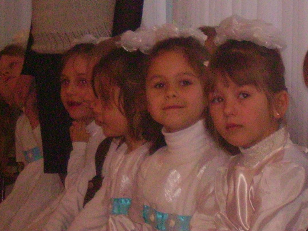 Mariya Shafinskaya | Севастополь