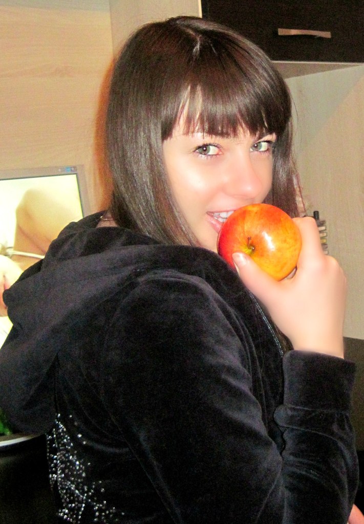 Аня Билорус | Луцк