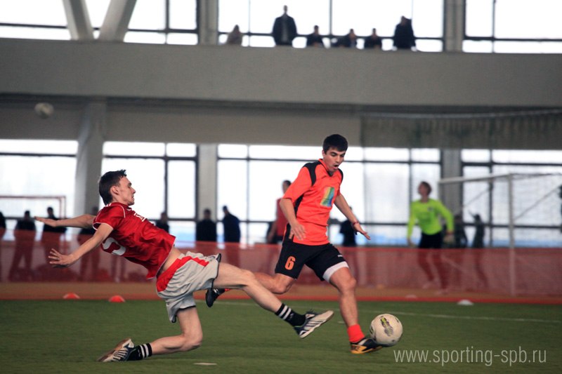 Женя Кот | Санкт-Петербург