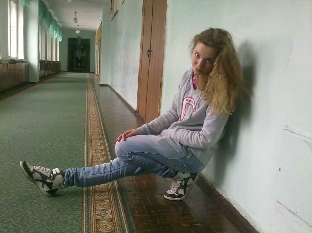 София Даценко | 