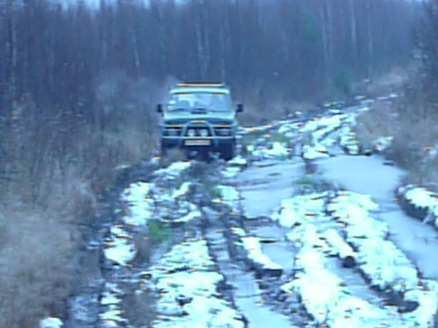 Олег Гусятин | Петрозаводск