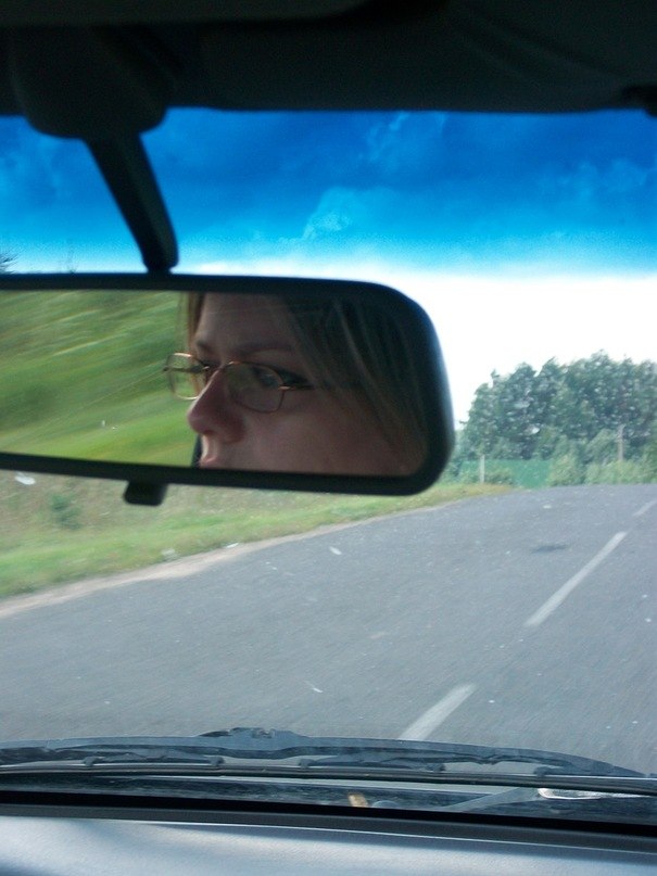 Настя Степанюк | Минск