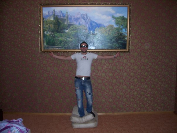 Дмитрий Бусаргин фото профиля #4