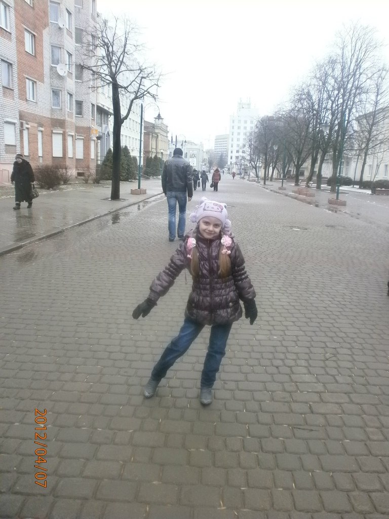 Елена Вайсеро (Гумерова) | Орша