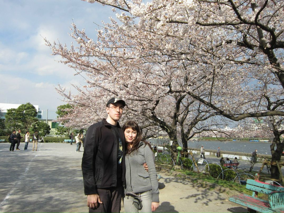 Анастасия Джафарова | Москва