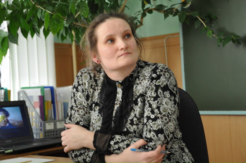 Елена Банных | Екатеринбург