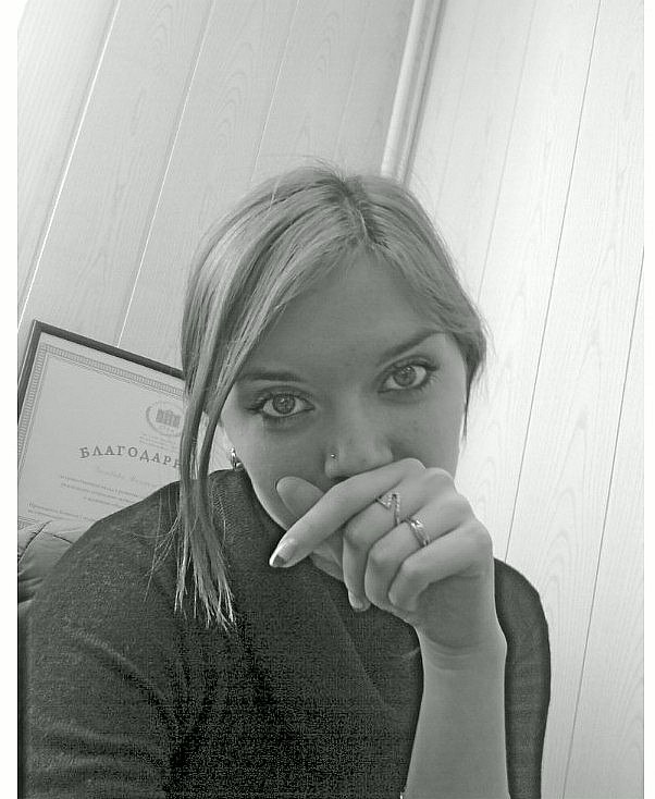 Александра Петрова | 